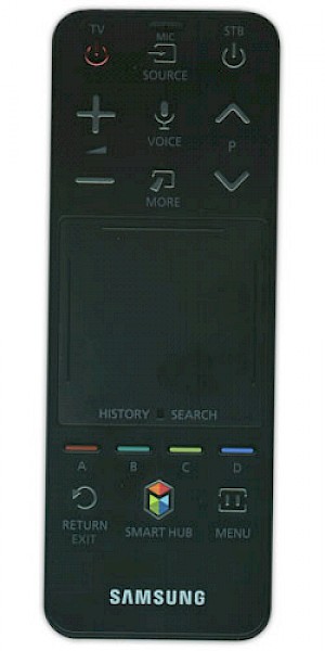 Samsung AA59-00778A Original Remote