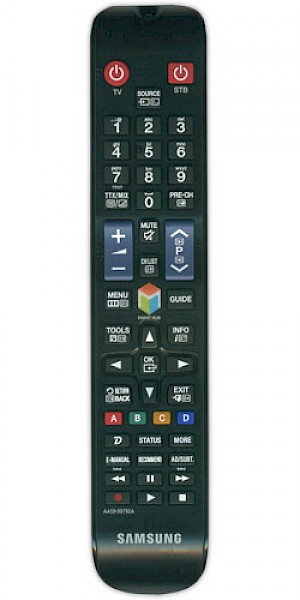 Samsung AA59-00792A Original Remote
