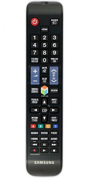 Samsung UE22F5400AK Original Remote