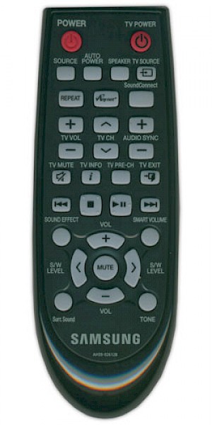 Samsung HW-H550/XU Original Remote
