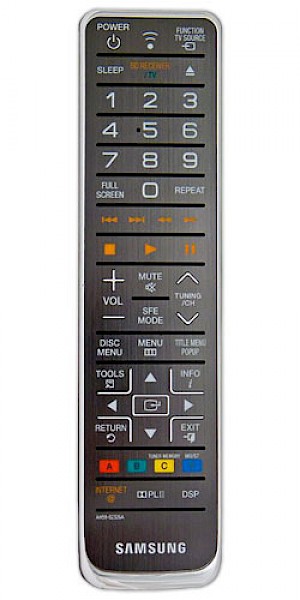 Samsung HT-C9959W Original Remote