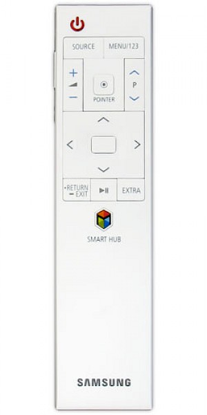 Samsung BN59-01220M Original Remote