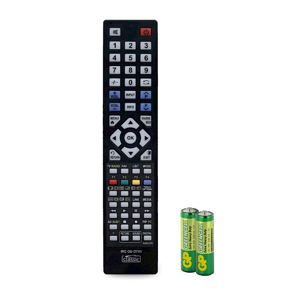 Sony KDL-32V4000 Replacement Remote
