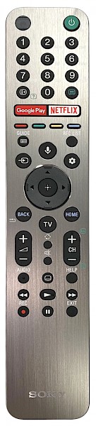 Sony RMF-TX611E Original Remote