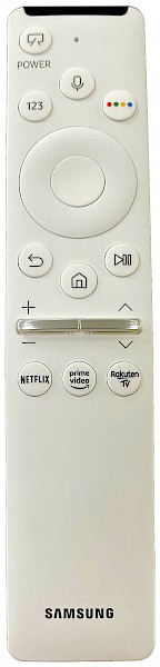 Samsung QE65LS03TAU/XXU Original Remote