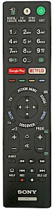 Sony KD-55XE9005 Original Remote - Image 1