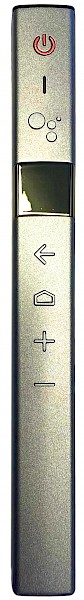 Philips YK453-002 Original Remote