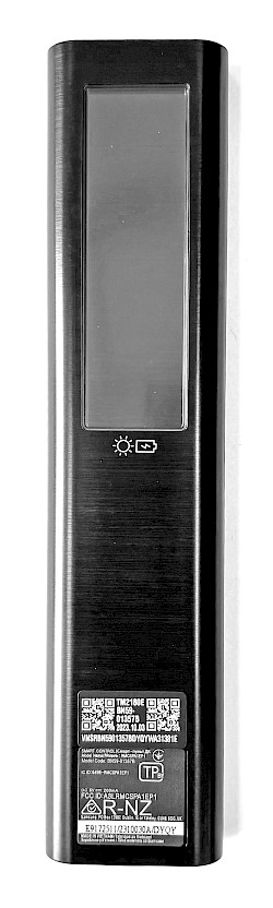 Samsung QE55QN700ATXXU Original Remote - Image 6
