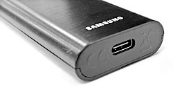 Samsung QE55QN700ATXXU Original Remote - Image 4