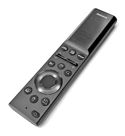 Samsung QE55QN700ATXXU Original Remote - Image 5