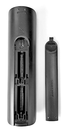 Samsung QE55QN700ATXXU Original Remote - Image 5