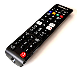 Samsung QE55QN700ATXXU Original Remote - Image 2