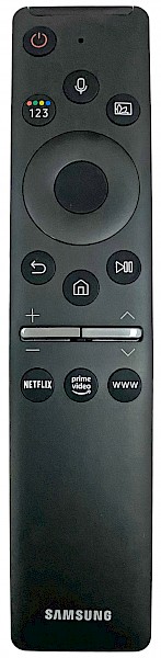 Samsung LS27AM500NUXEN Original Remote