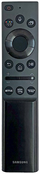 Samsung UE55AU9000KXXU Original Remote