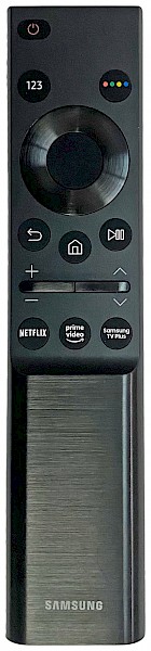 Samsung UE55AU7100KXXU Original Remote