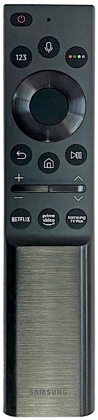 Samsung UE70AU8000KXXU Original Remote