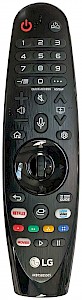LG 55UN73006LA Original Remote - Image 1