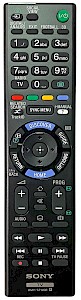 Sony KDL-40EX723 Original Remote - Image 1