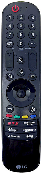 LG OLED55C31LA Original Remote