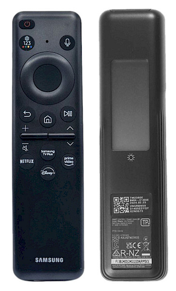 Samsung BN59-01455E Original Remote