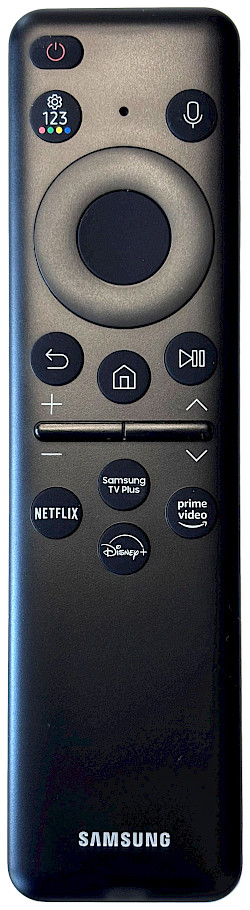 Samsung VG-TM2360E Original Remote - Image 8