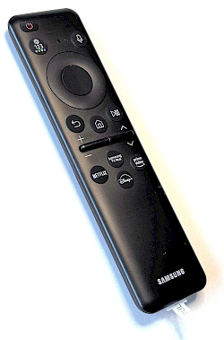 Samsung VG-TM2360E Original Remote - Image 5
