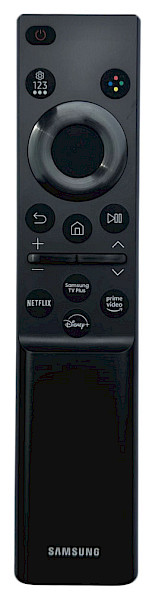 Samsung UE50DU7100KXXU Original Remote