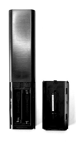 Samsung UE50DU7100KXXU Original Remote - Image 5