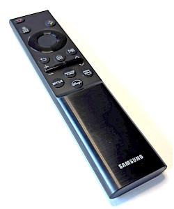 Samsung UE50DU7100KXXU Original Remote - Image 2