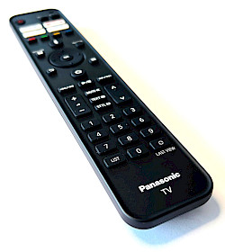 Panasonic SF499 Original Remote - Image 6