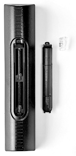 Panasonic TB-32S40AEZ Original Remote - Image 2