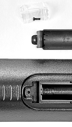 Panasonic TB-32S40AEZ Original Remote - Image 3