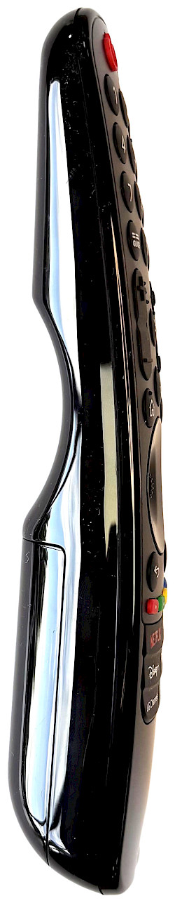 LG 86NANO81T6A Original Remote - Image 4