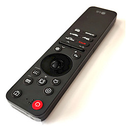 LG 55QNED84A6C Original Remote - Image 3