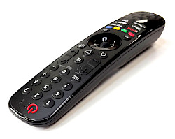 LG AKB76046801 Original Remote - Image 5