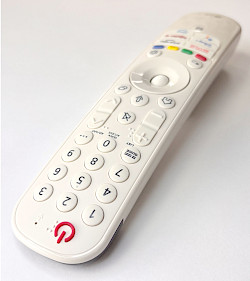 LG MR22GN Original Remote - Image 5