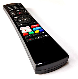Bush DLED32HDS Universal Remote Control - Image 3