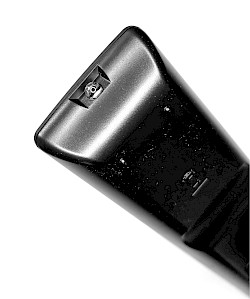 Toshiba CT-8575 Replacement Remote - Image 6