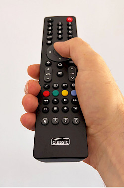 Toshiba CT-8575 Replacement Remote - Image 4