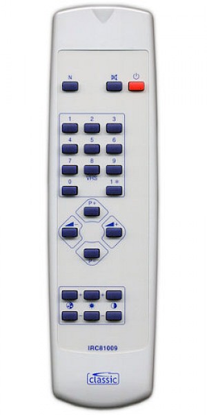 Thorn Ferguson 51 K 2 Replacement Remote