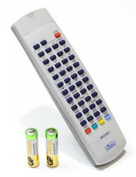 HQ RC 751 HQ Replacement Remote