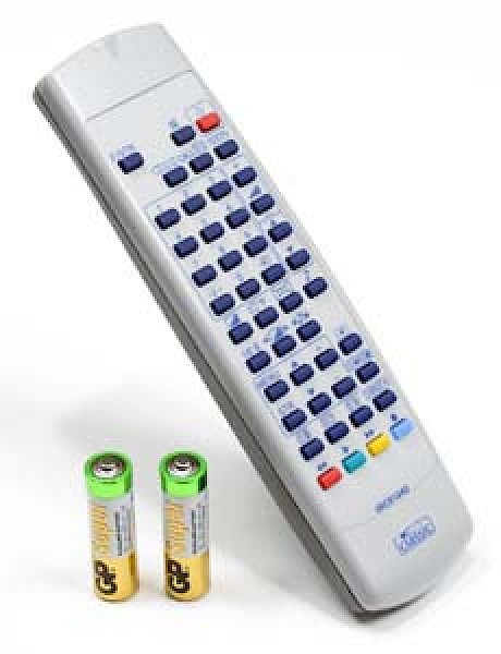 Baur CT-9626 Replacement Remote