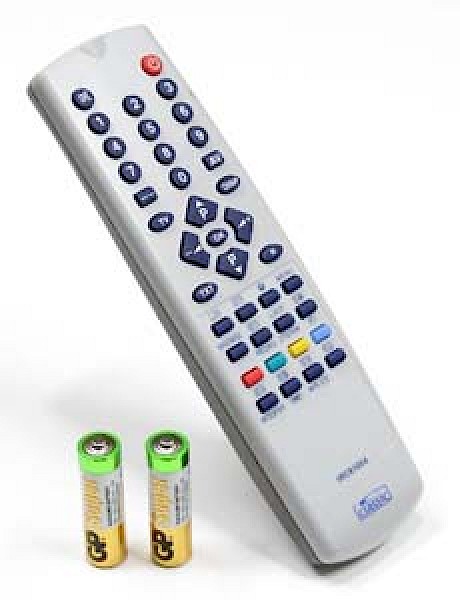 Tensai TCT-216 GXH Replacement Remote