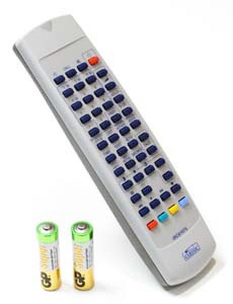 COM COM 3416 Replacement Remote