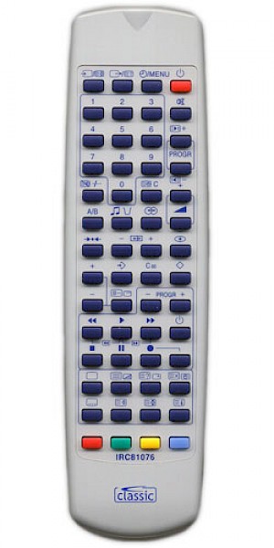 Baur RM-816 Replacement Remote