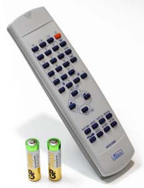 Moti P 1628 Replacement Remote