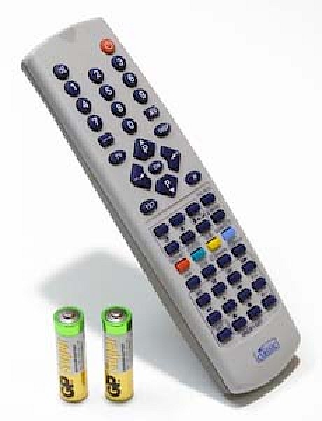 HQ RC 151 HQ Replacement Remote