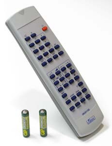 COM COM 3372 Replacement Remote