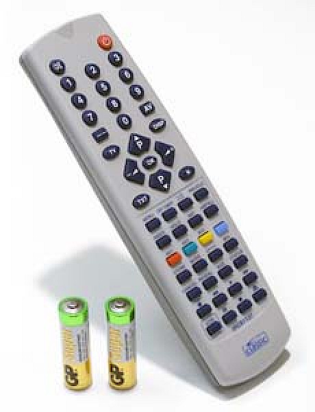Thorn 290 079010 Replacement Remote