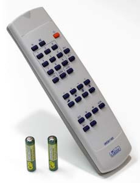 Goldstar CLT-9508 Replacement Remote